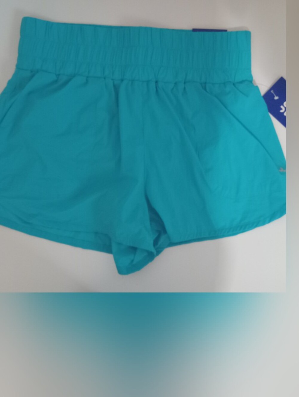 Athletic Shorts